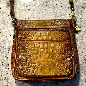 Brahmin crossbody